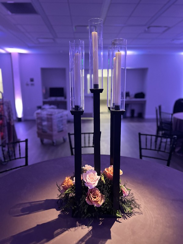 Custom Builds – The Flower Foundry